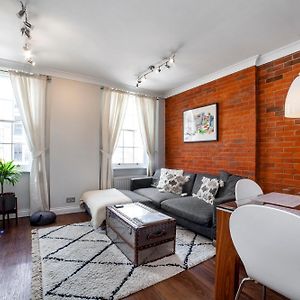 Appartement met Twee Slaapkamers